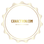 CanacTron Services Color logo - no background
